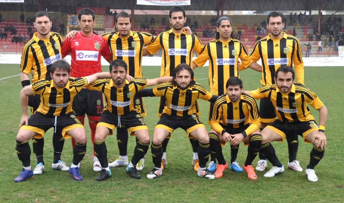 Spor Toto 2. Lig