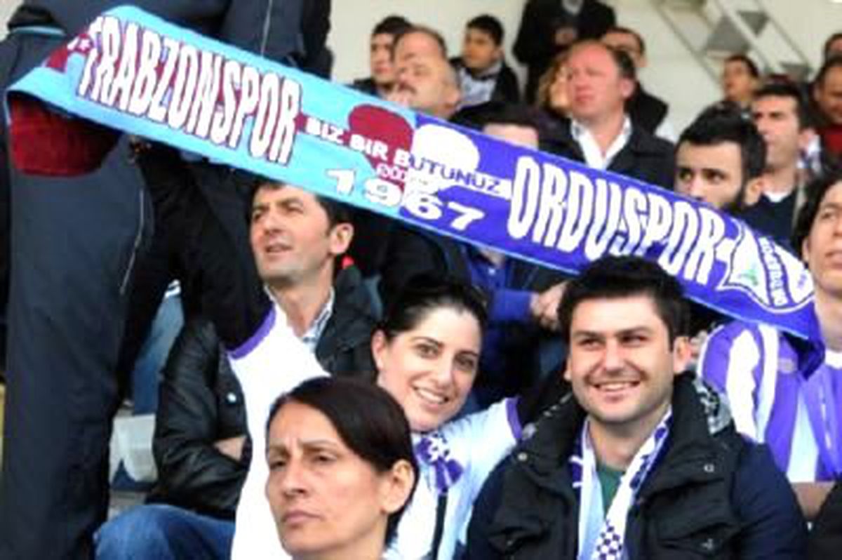 Spor Toto Süper Lig