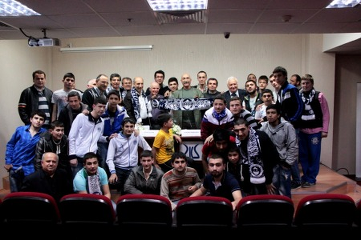 "Süper Lİg ve Play-Off Analizi "