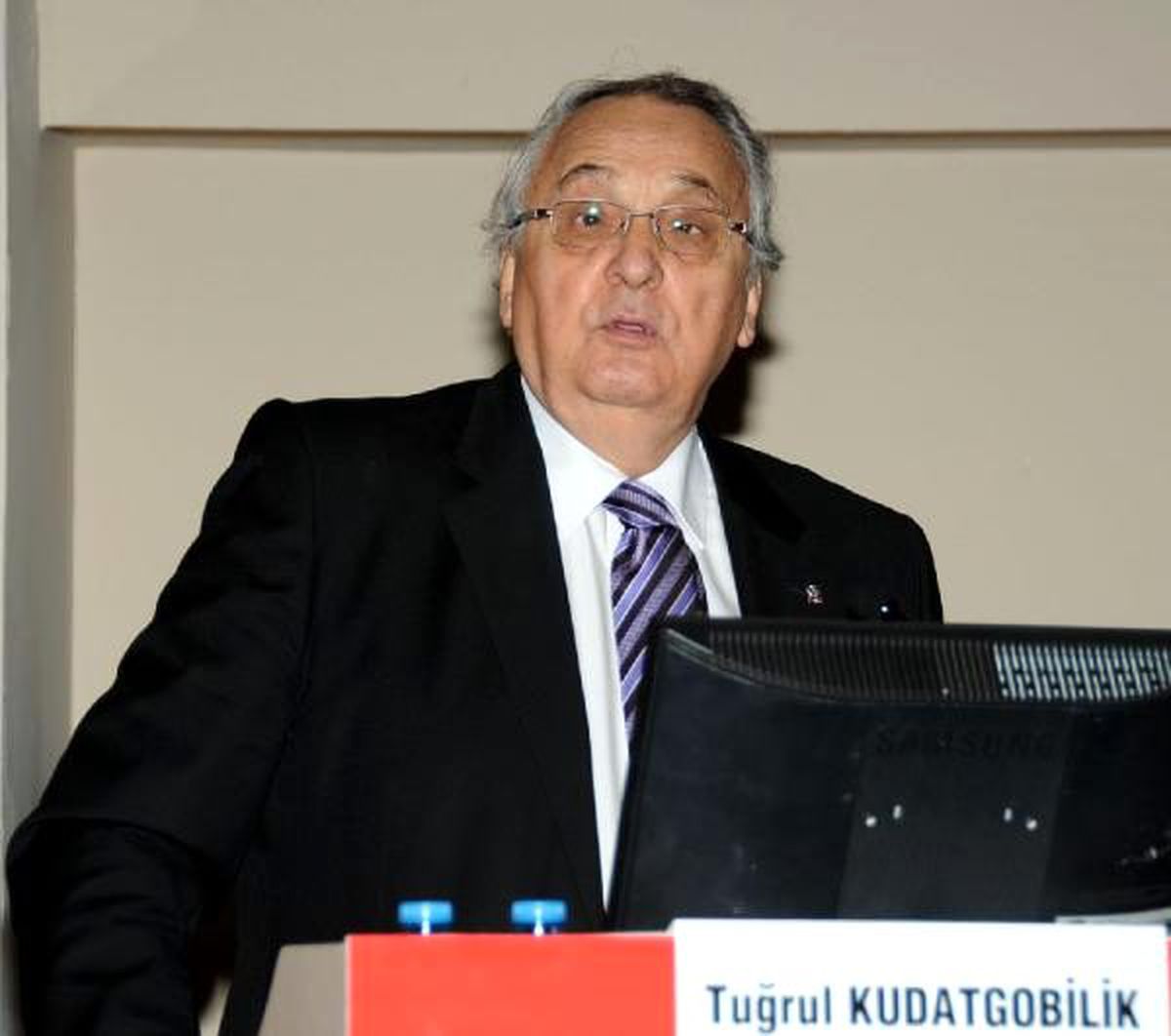 Tisk Başkanı Kudatgobilik: '4+4+4'ün Altyapı Hazırlığı Yok