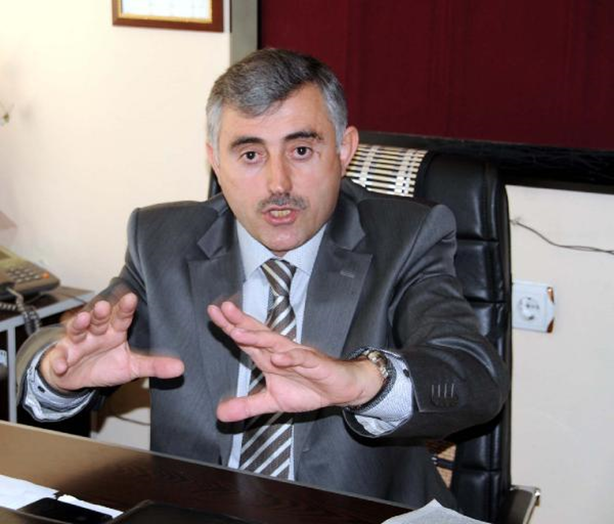 Tokat Belediye Başkanı: Ne Yaptığımın Farkındayım