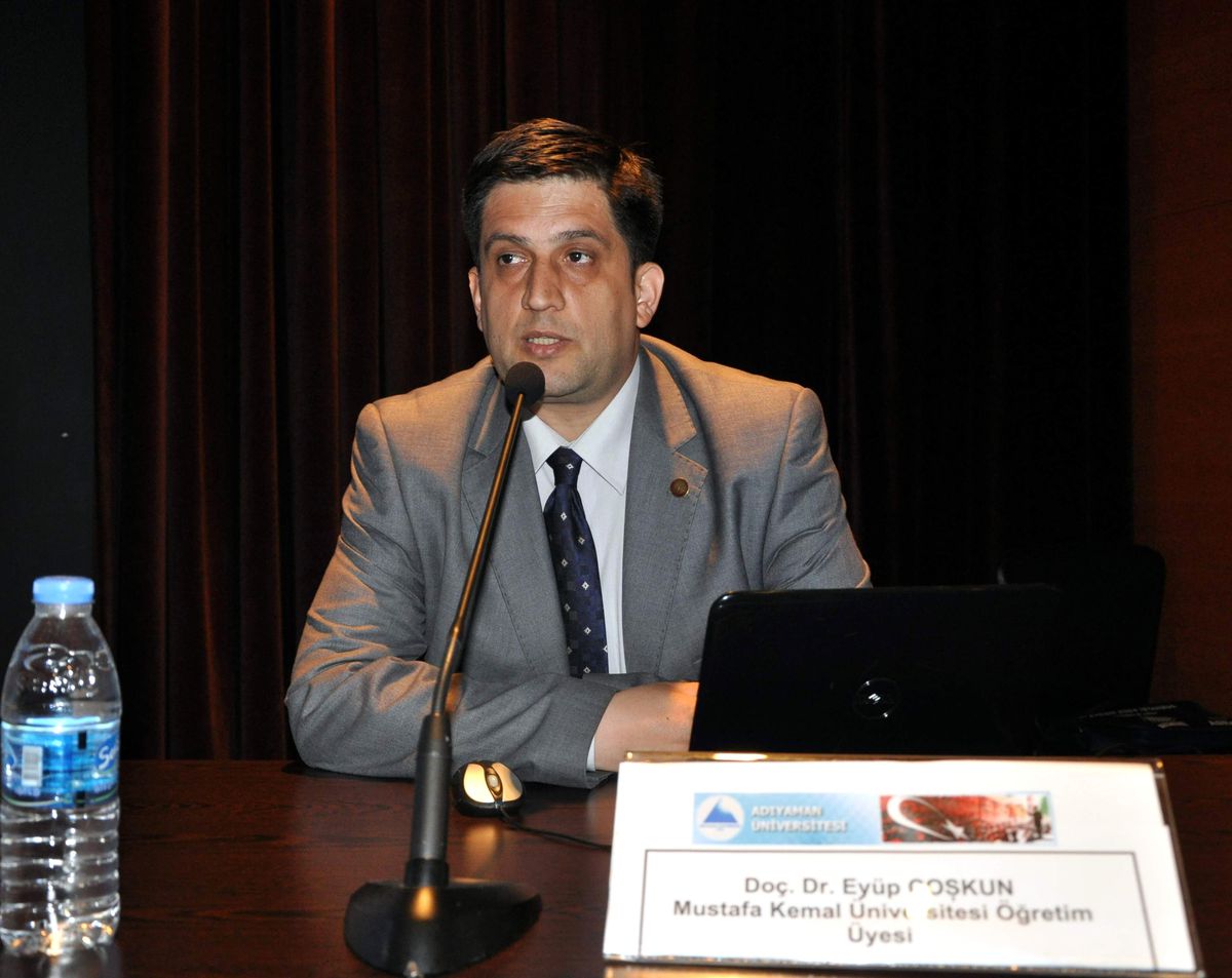 'Yazma Eğitiminde Yapılandırmacı Yaklaşım' Konferansı