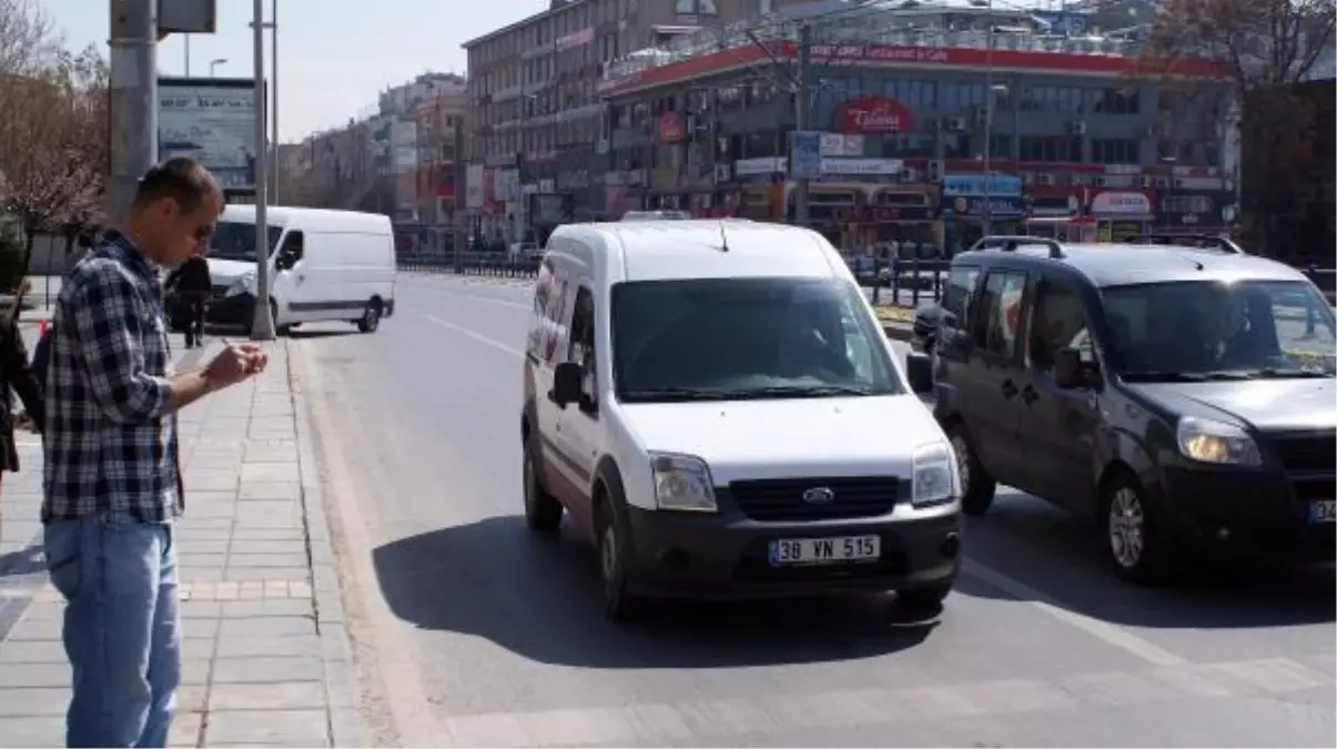 Zabıtadan Çevre Kirliliği Denetimi