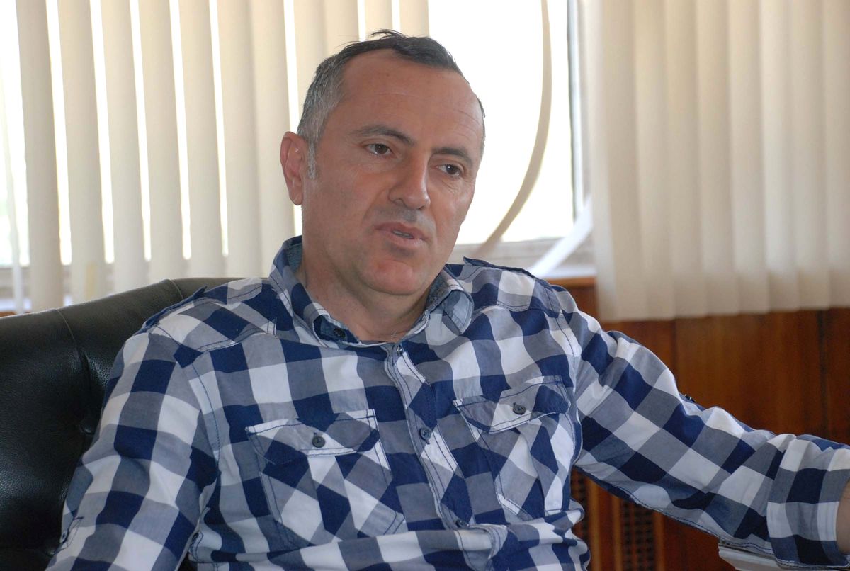 11 Yılda Yapıldı, 4 Ayda Yıkılacak