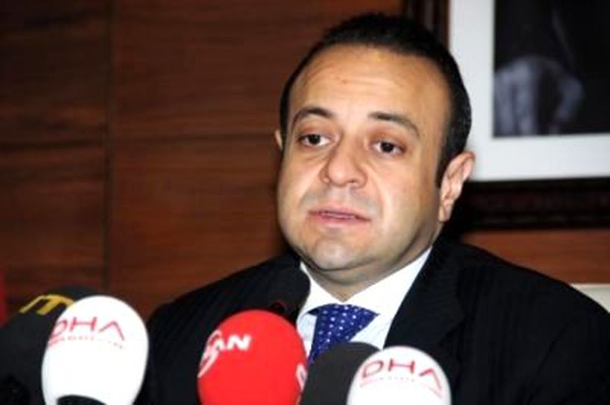 AB Bakanı ve Başmüzakereci Bağış Açıklaması
