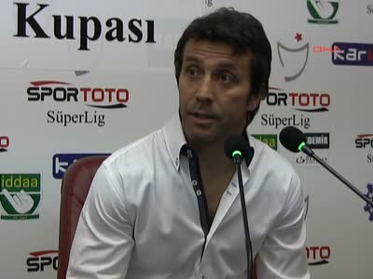Ankaragücü Maçının Ardından
