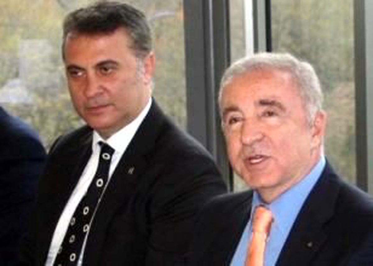 Aysal: 'Teklif Gelirse, O Zaman Düşünürüz'