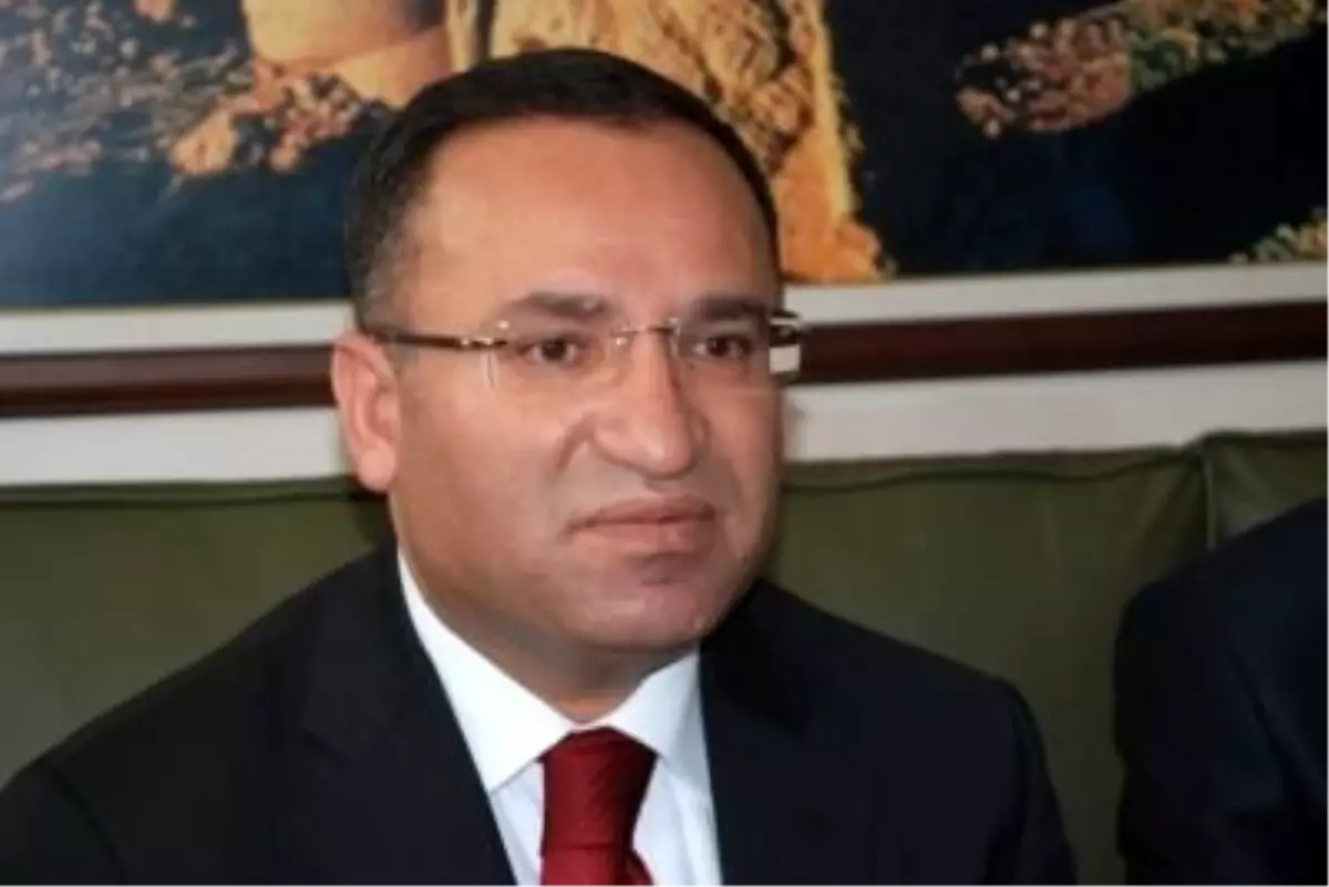 Bozdağ\'dan "28 Şubat" Açıklaması (1)