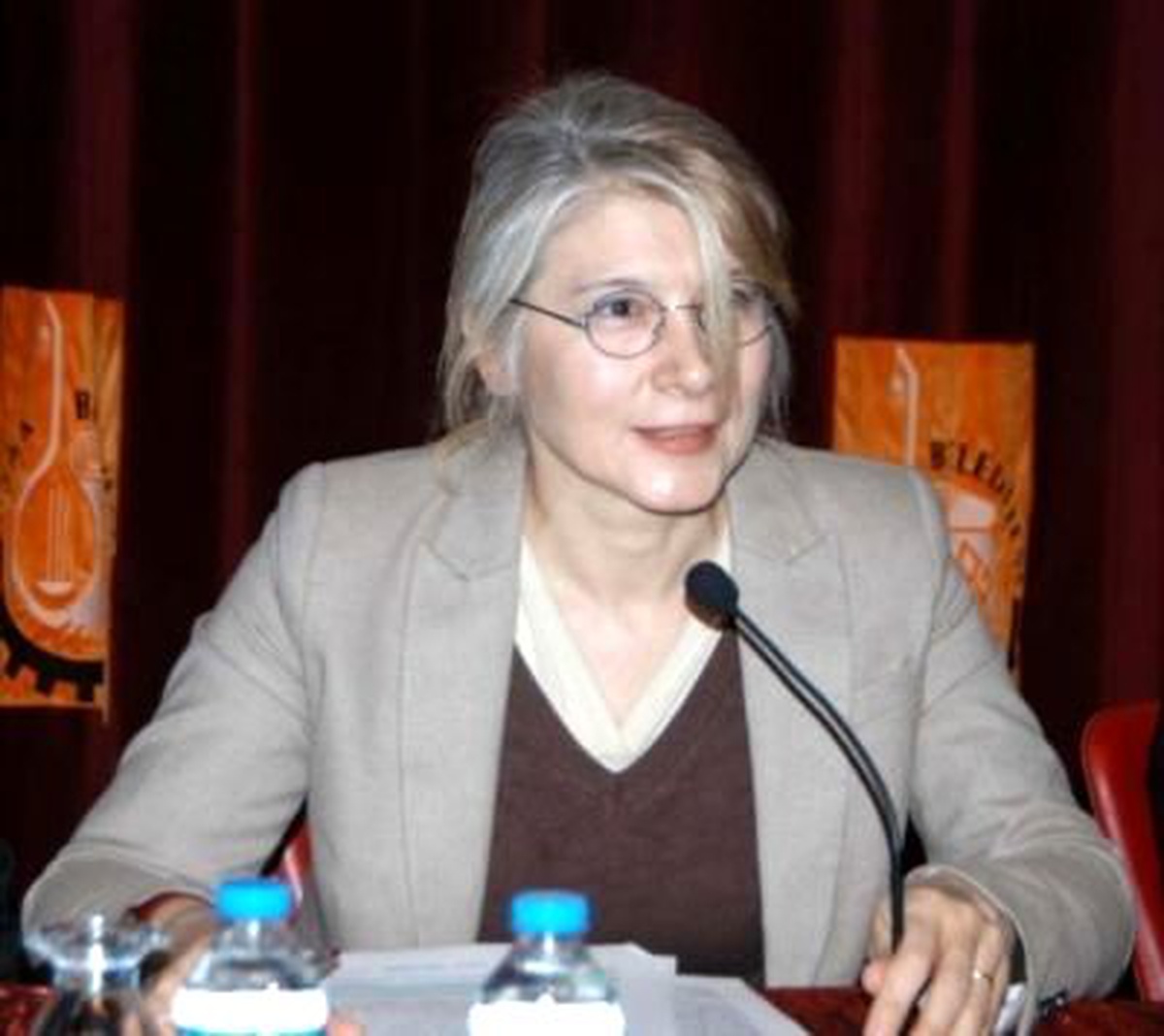 Chp'li Tarhan: 'Bütün Bu Operasyonlar Sırasında Neredeydiler'
