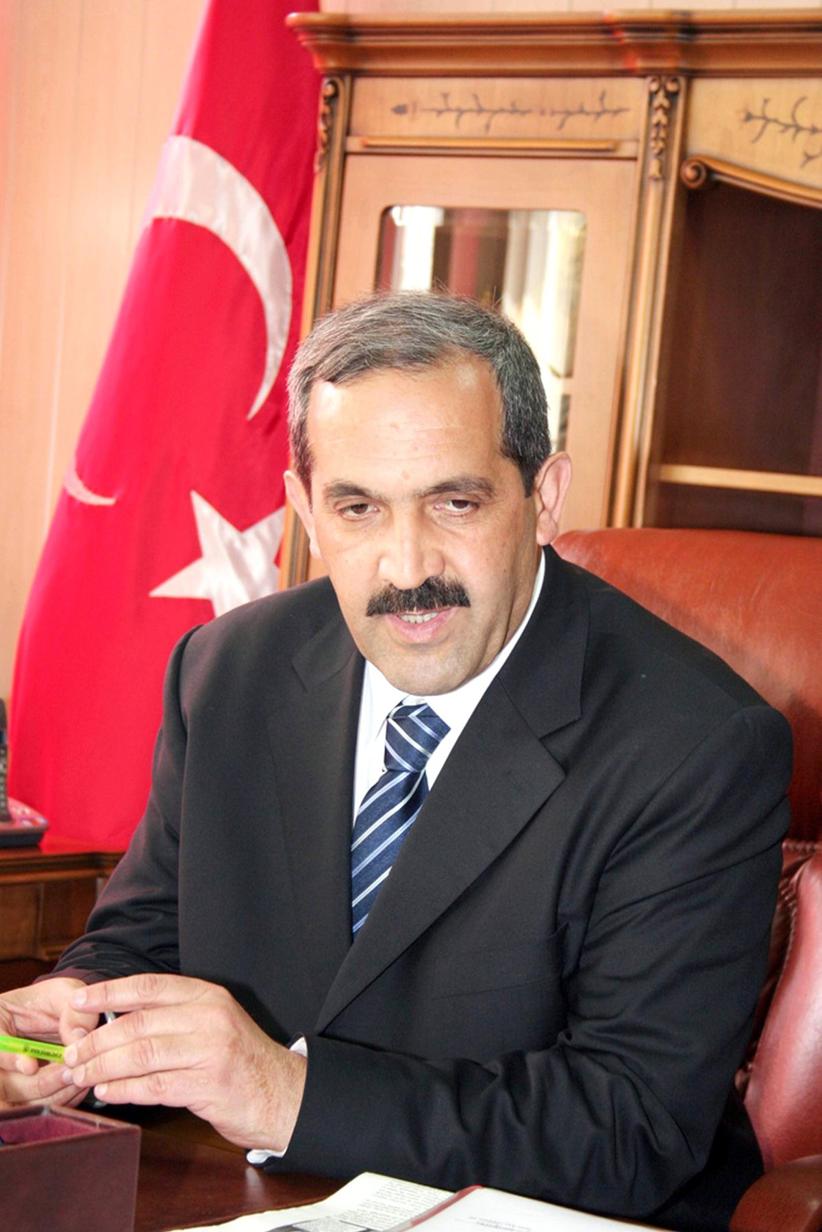 Cü\'nün 28 Yıllık Sorunu Çözüldü
