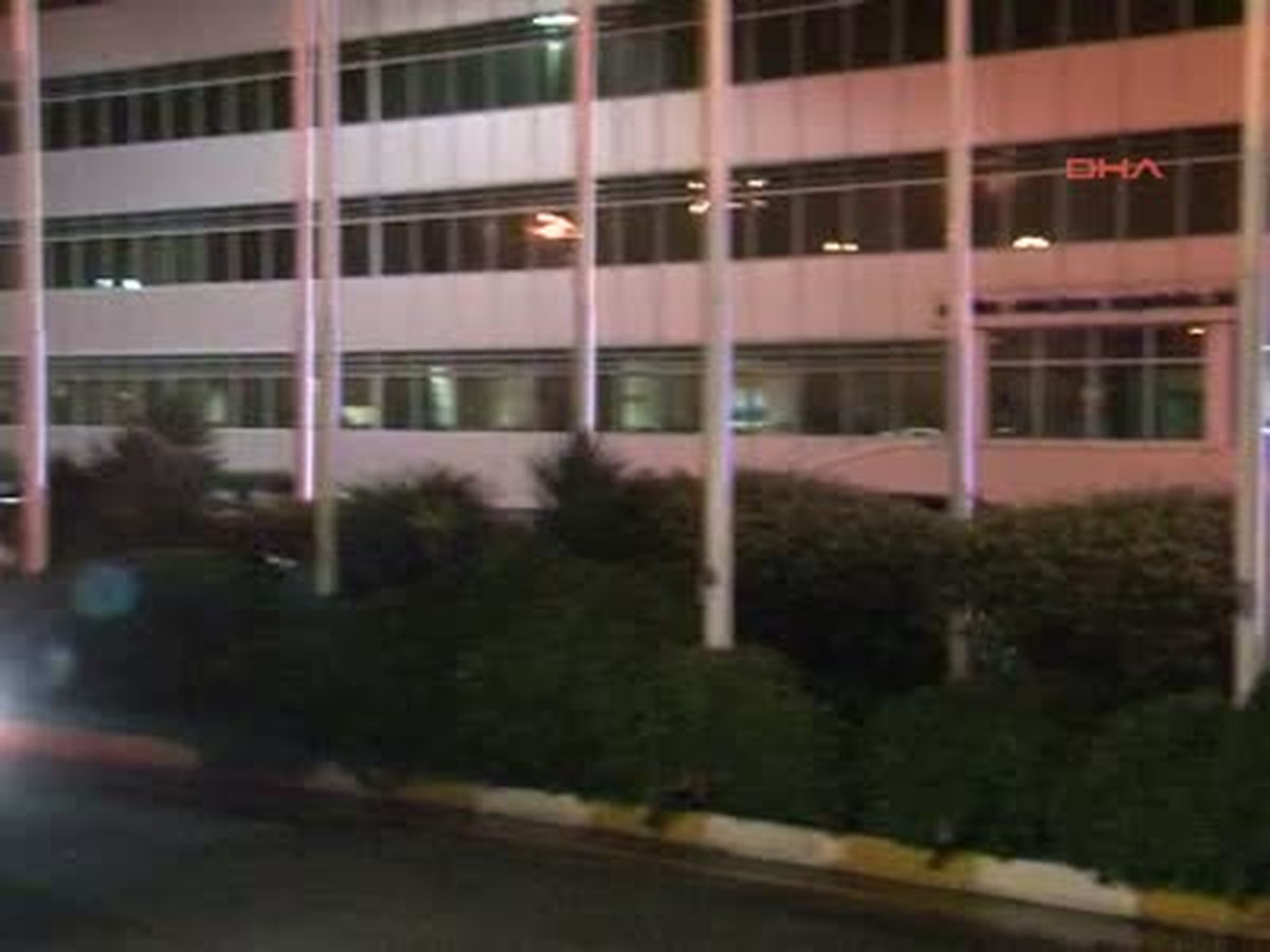 Cumhurbaşkanı Gül Ankara\'ya Gitti