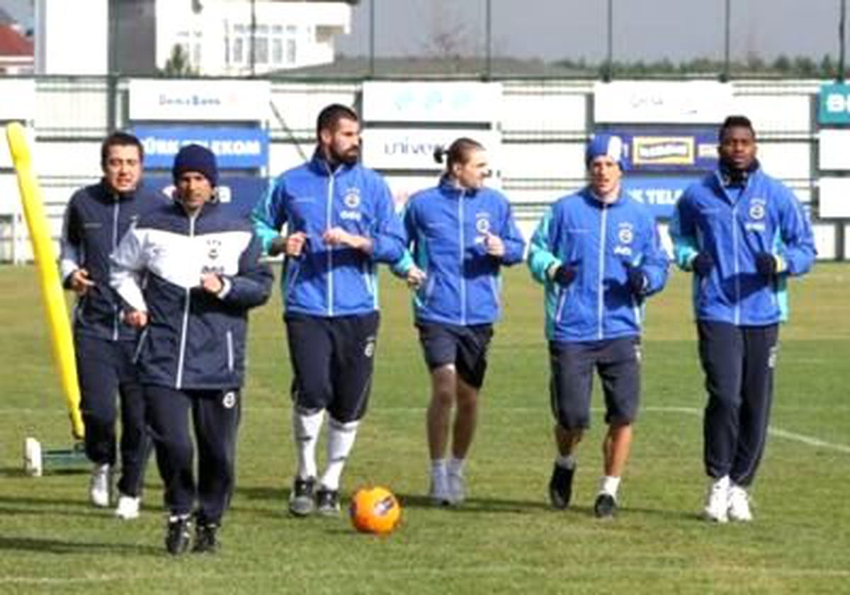 Fenerbahçe, Süper Final\'e 3 Puanla Başlamak İstiyor