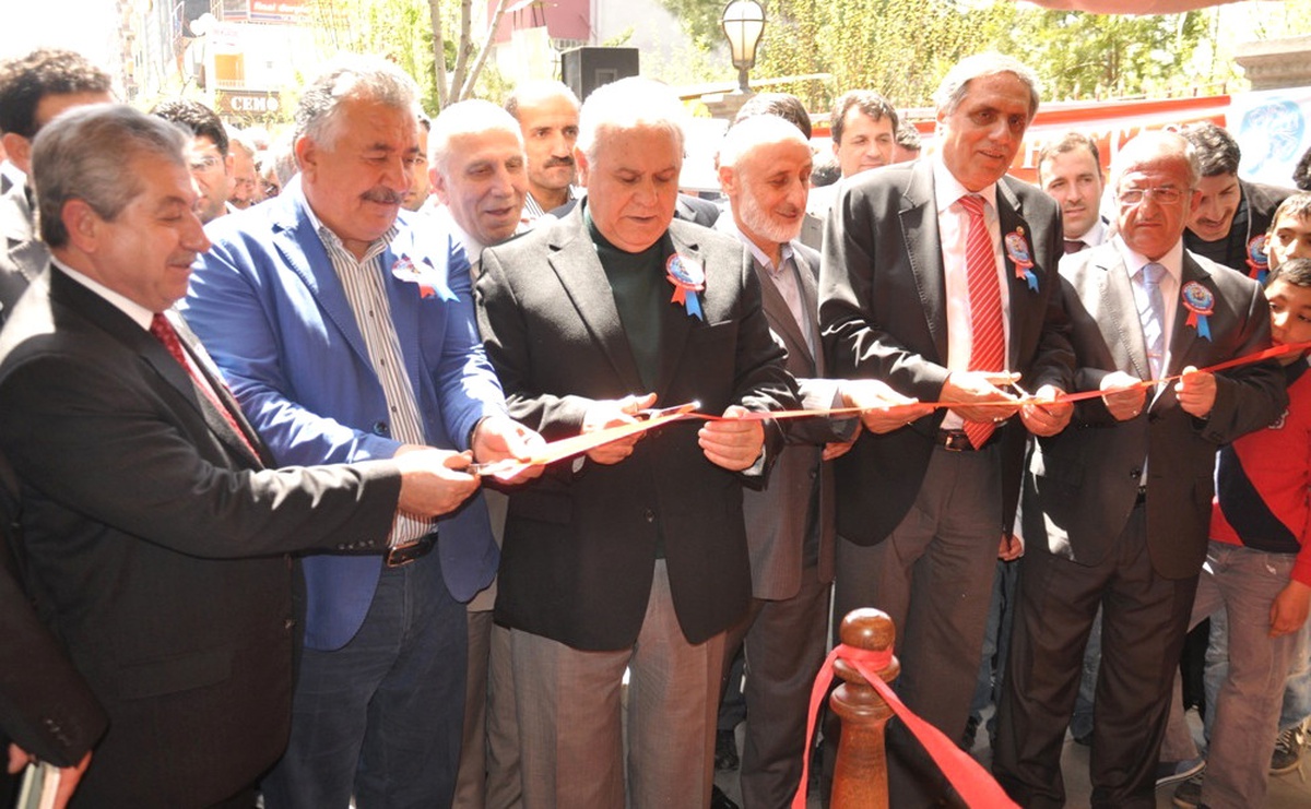 Kutlu Doğum Haftası Etkinlikleri Başladı