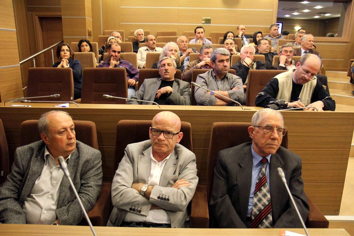Mia Projesiyle Sanayi Esnafı Kazanacak