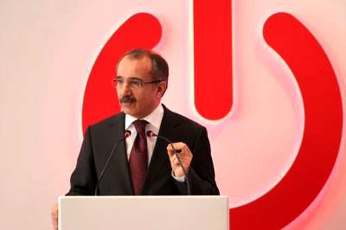 Milli Eğitim Bakanı Dinçer, Liderlik Forumunda Konuştu