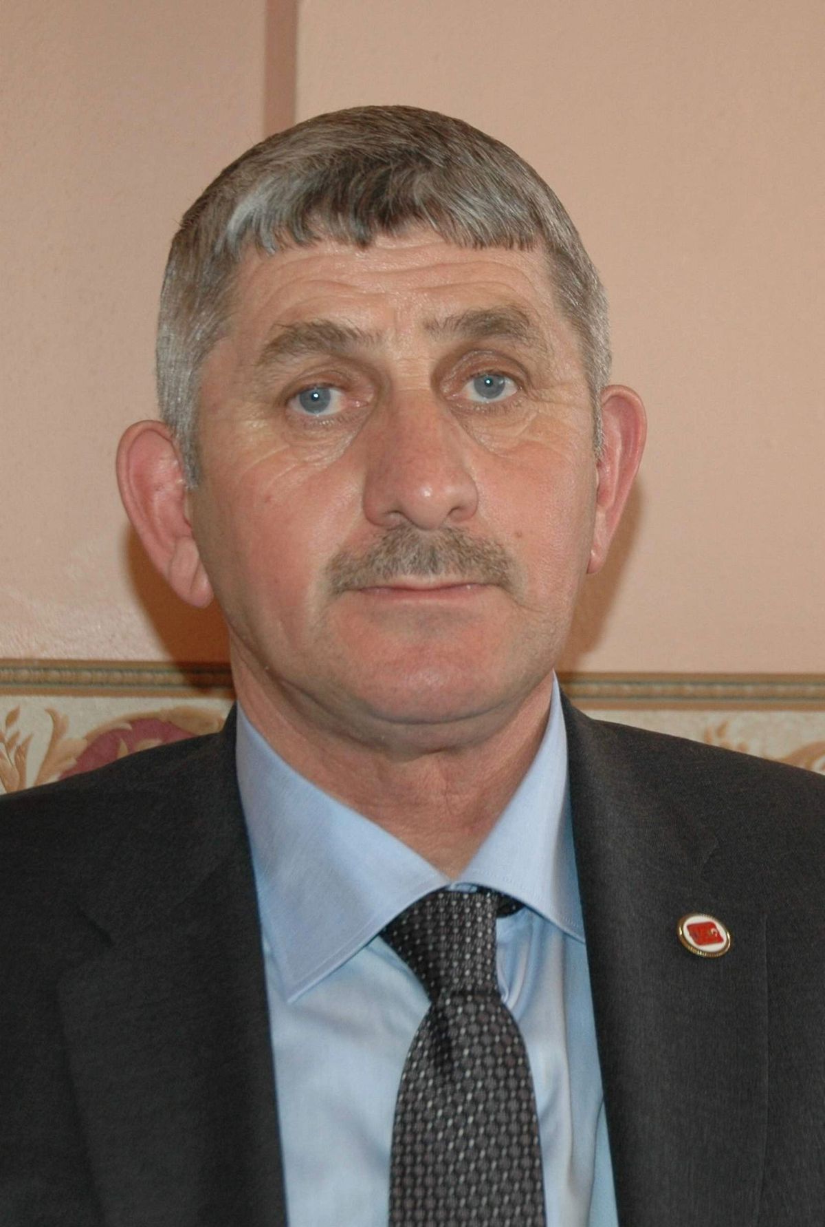 Muharip Gaziler "Mesci" ile Devam Dedi