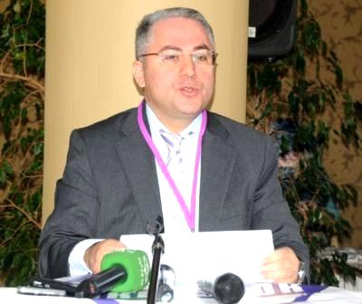 Orduspor Kulübü Olağanüstü Genel Kurulu