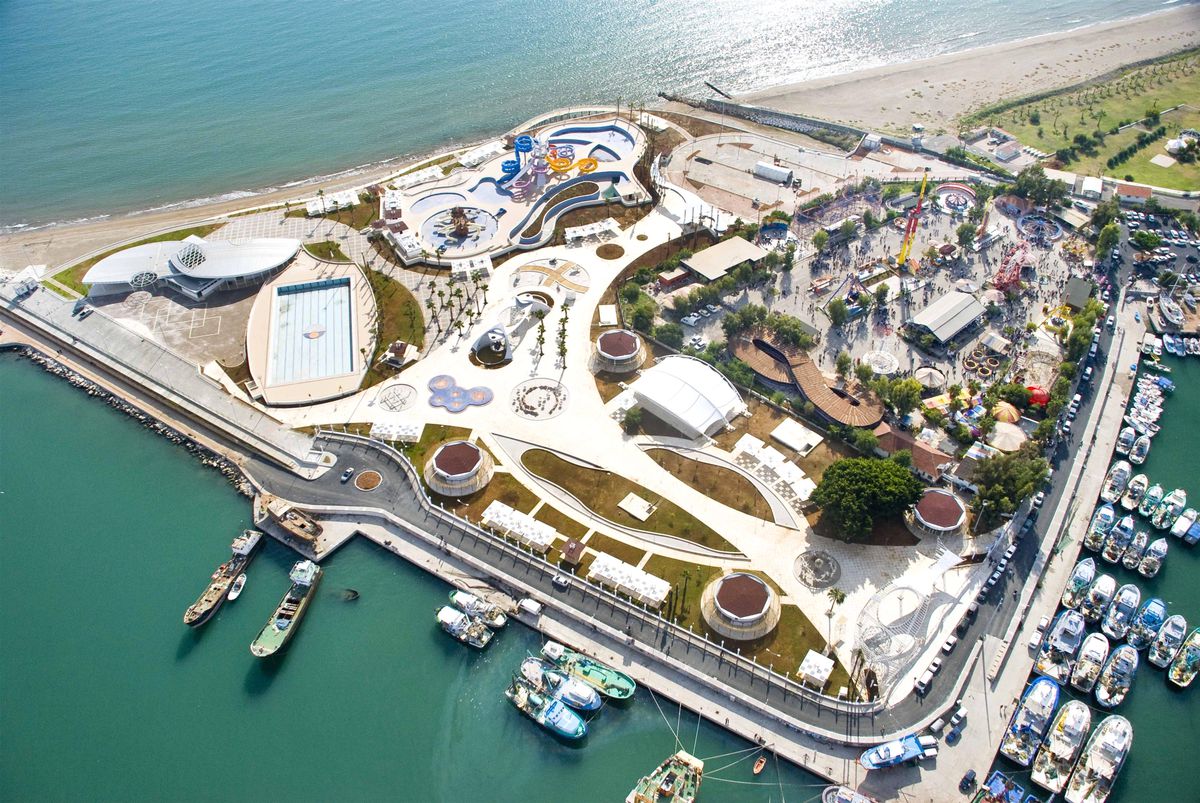 Özcan: "Mersin, En Önemli Turizm Kentlerinden Biri Olacak"