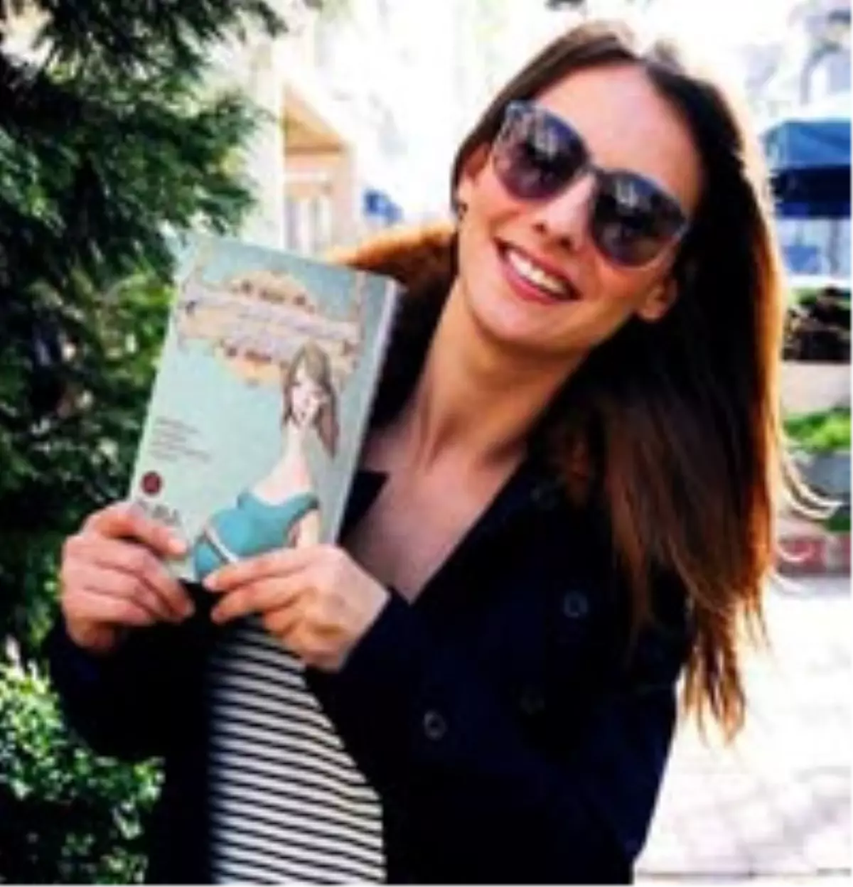 "Sen de mi Kitap Yazdın?" Diyenler, Önce Bir Okuyun!