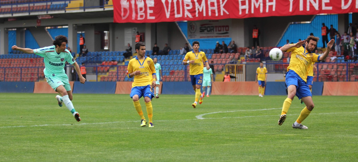 Spor Toto Kupası