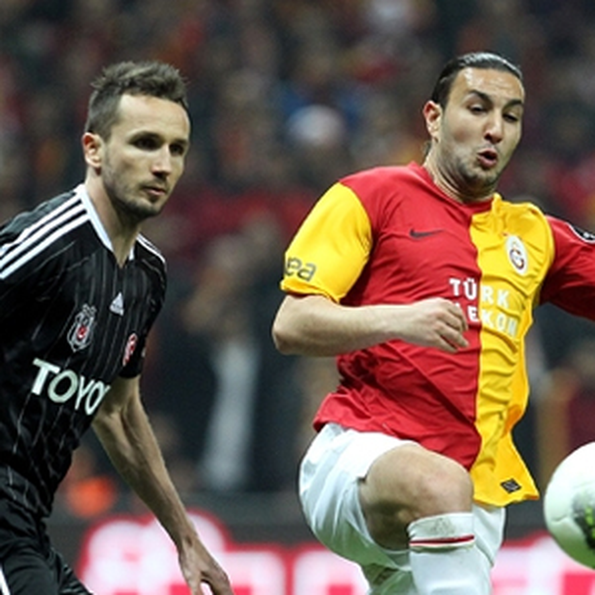 Gözler Derbide... İşte ilk 11'ler