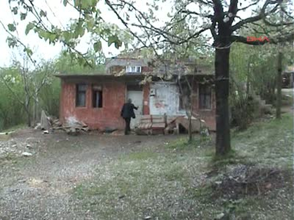 Tahliye Haberini Alan Hükümlü, Heyecandan Kalp Krizi Geçirerip Öldü