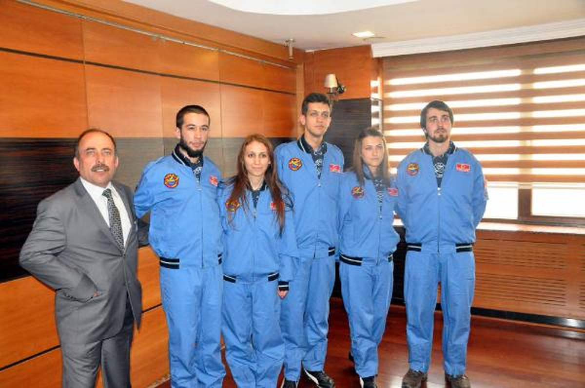 Thk Genel Başkanı: Suriye\'den Yangın Söndürme Uçaklarımızı Geri Çekmek Zorunda Kaldık