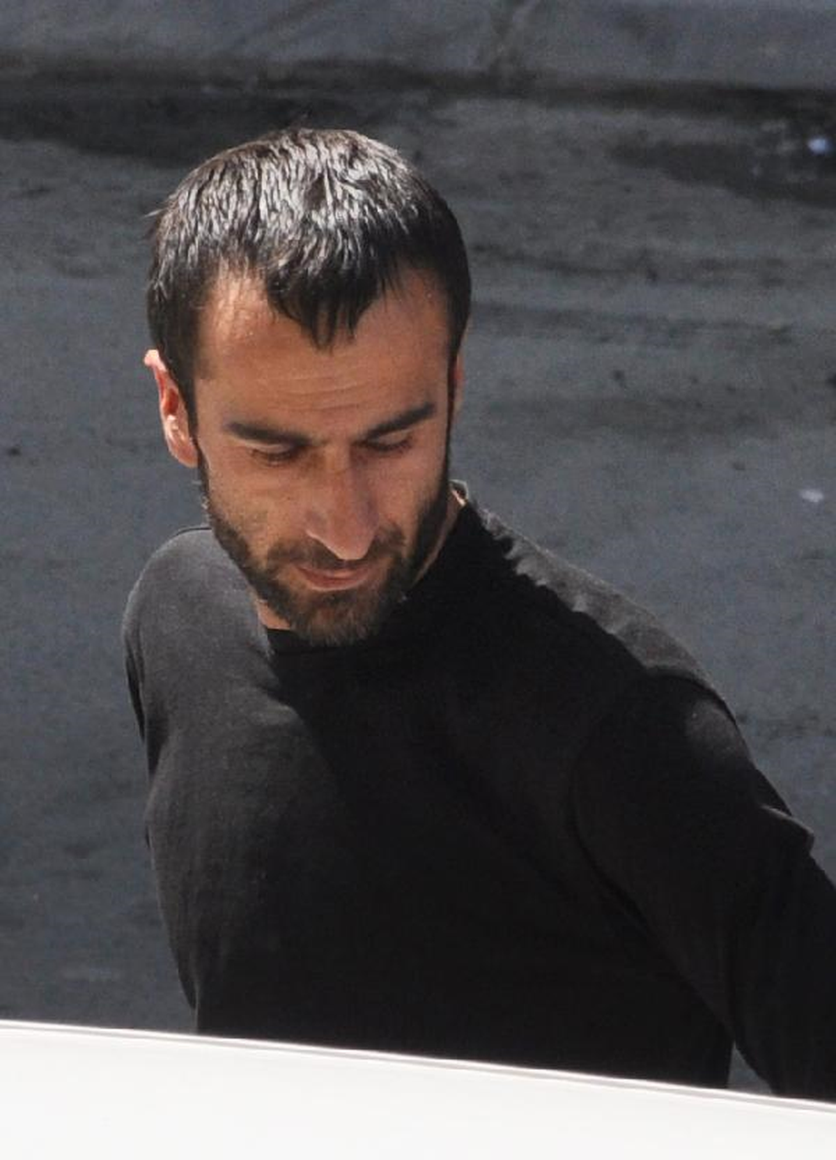 14 Yaşındaki Kızı Parkta Öptü, 5 Yıl Hapis Cezası Aldı