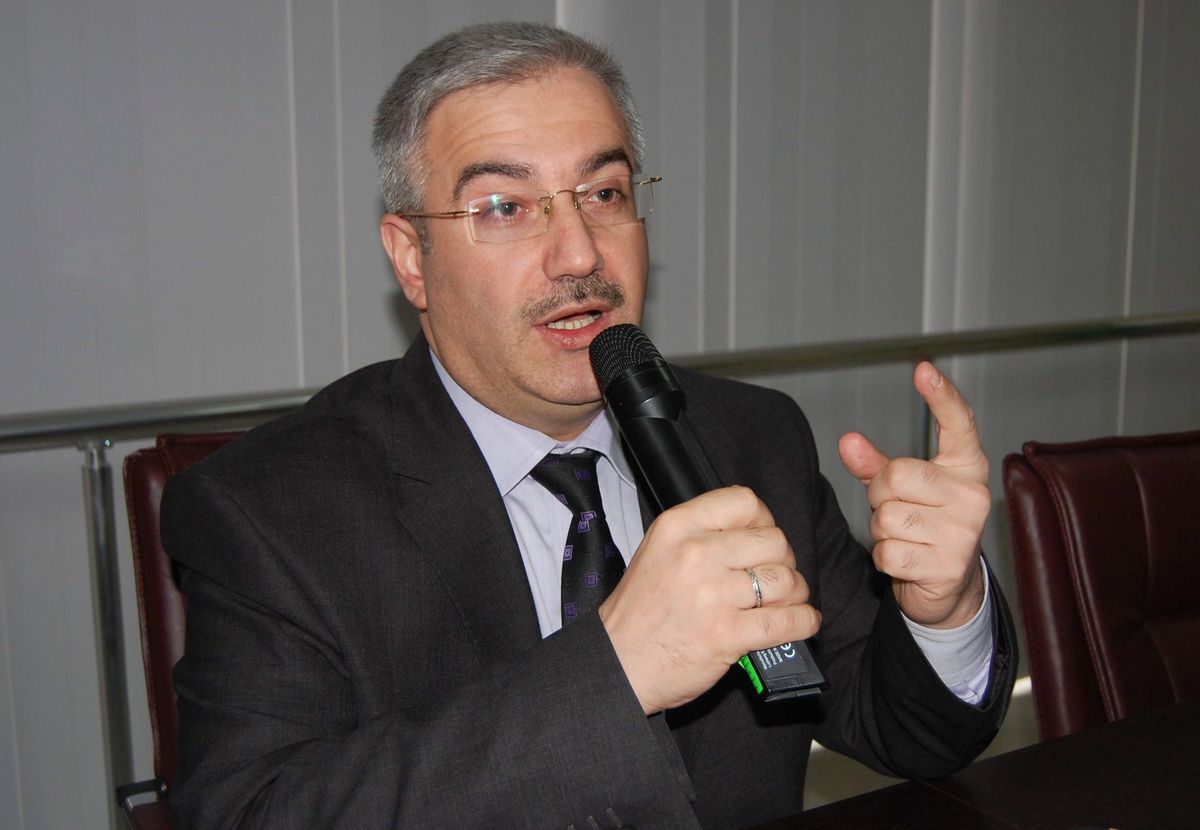 Adıyaman Milletvekili Yetiş: "Turizm Evrensel Barışı Sağlar"
