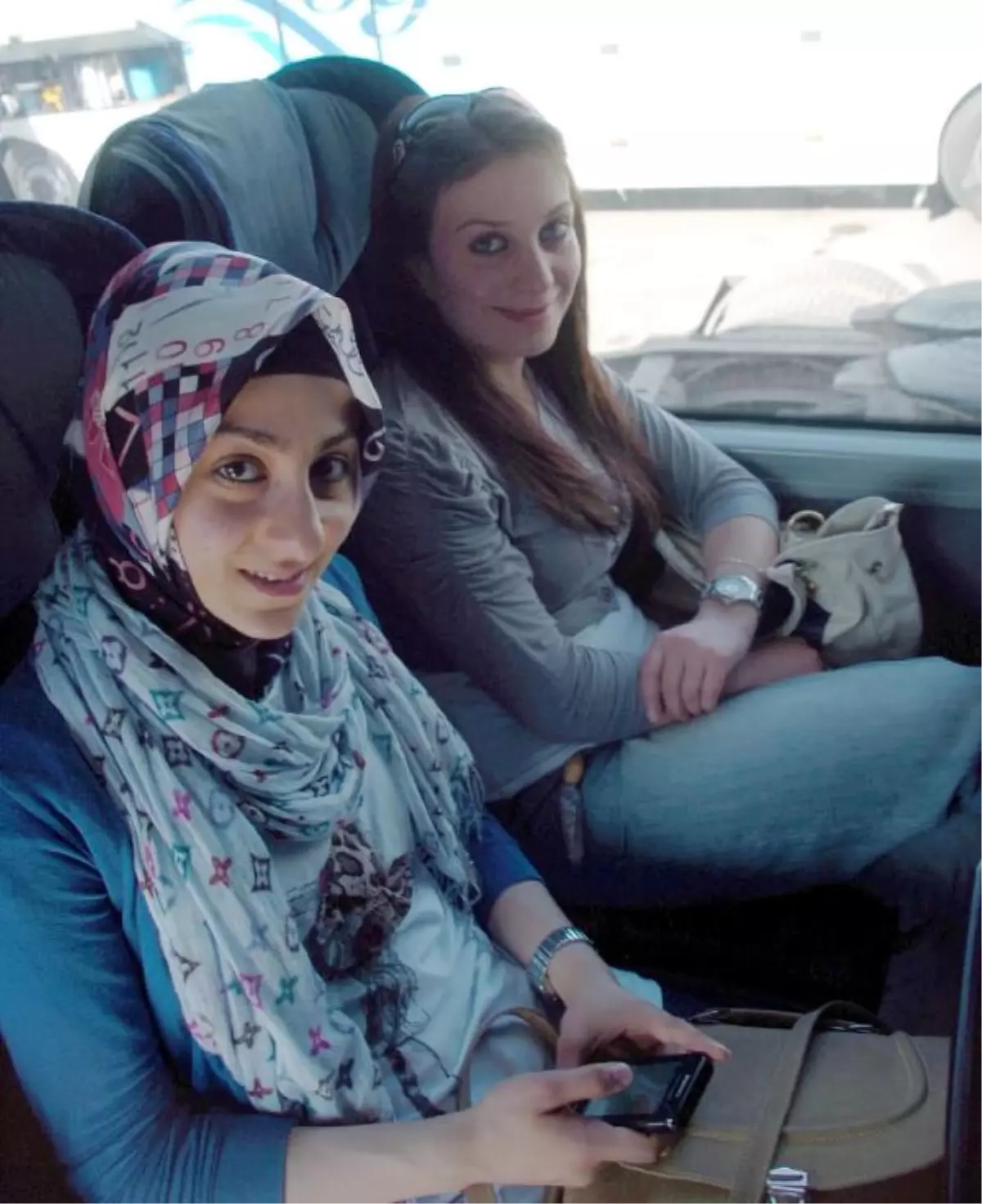 AK Parti\'de Seçim Öncesi 3 Günlük Termal Tatil