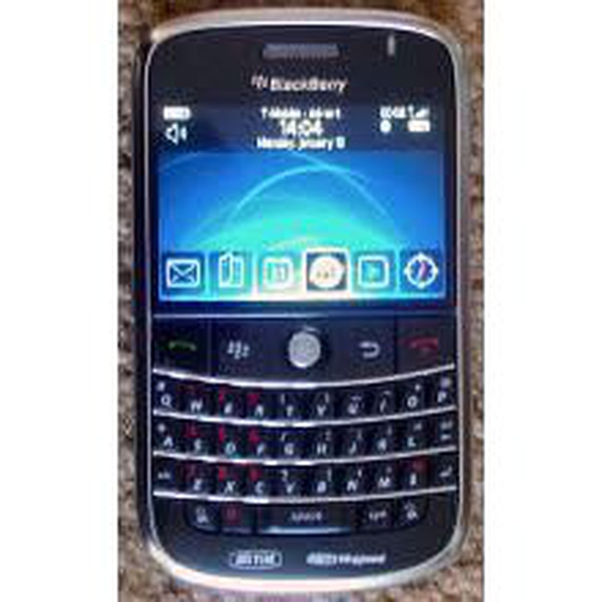 Android Dibe Vurdu!
