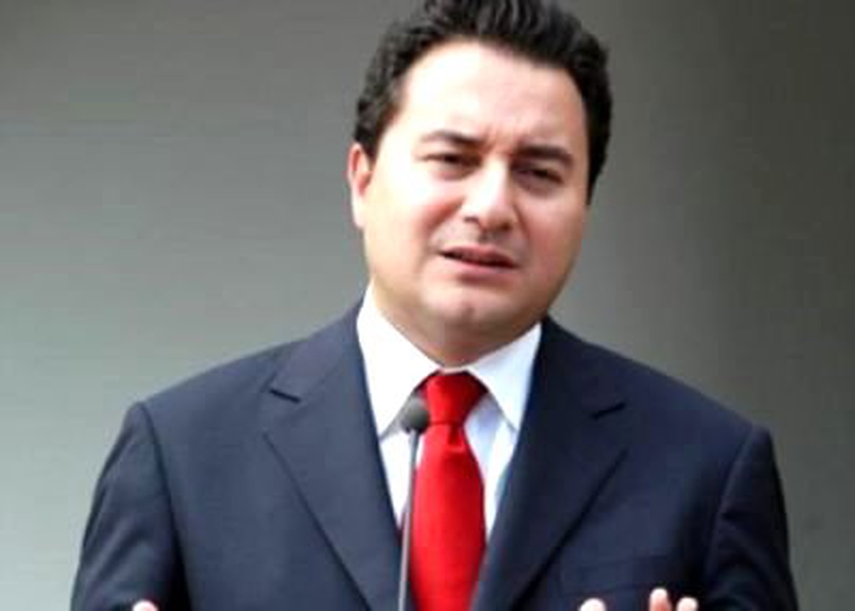 Babacan: Türkiye Dört Dörtlük Sisteme Geçti