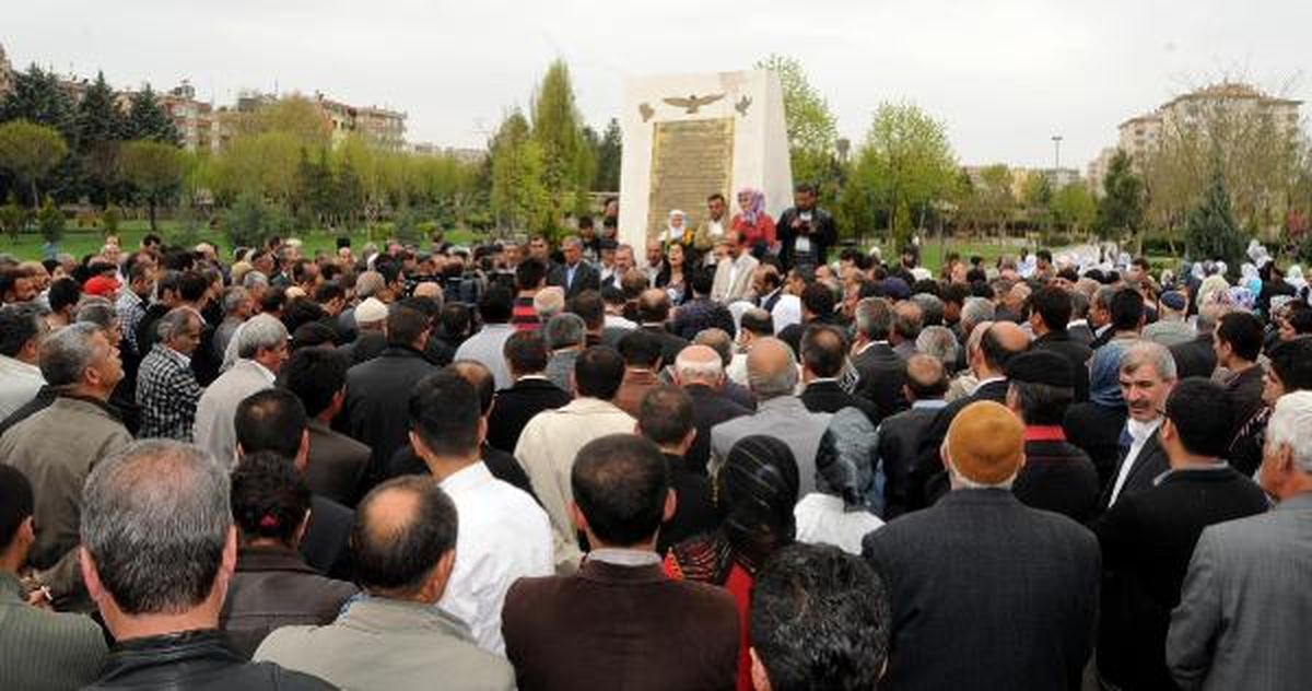 BDP Milletvekilleri, Cezaevlerindeki Açlık Grevine Dikkat Çekti