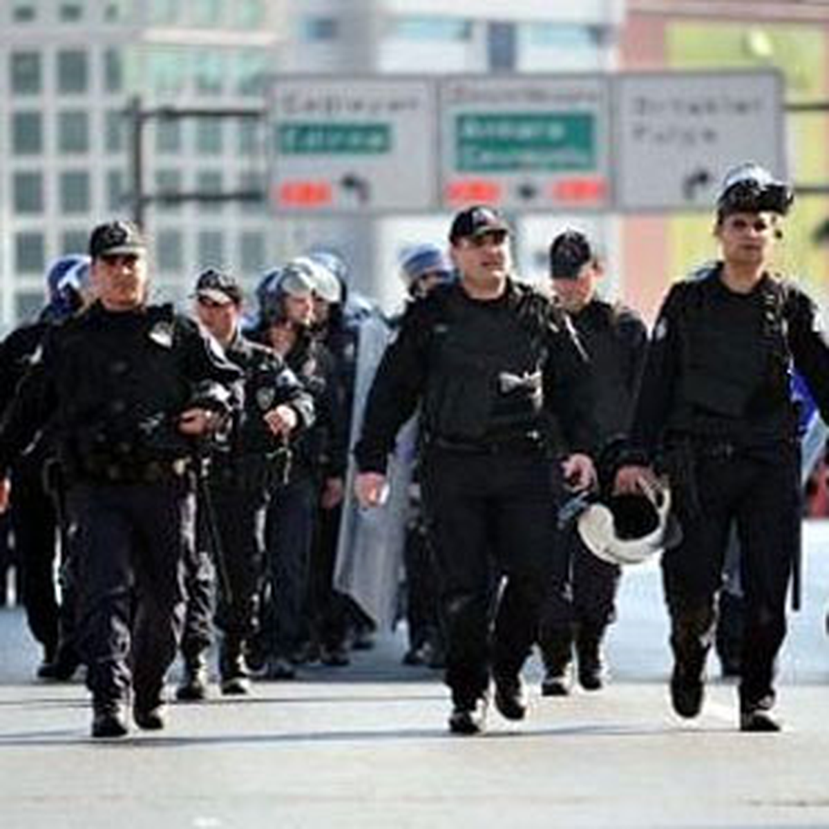 BDP\'ye Polis Engeli