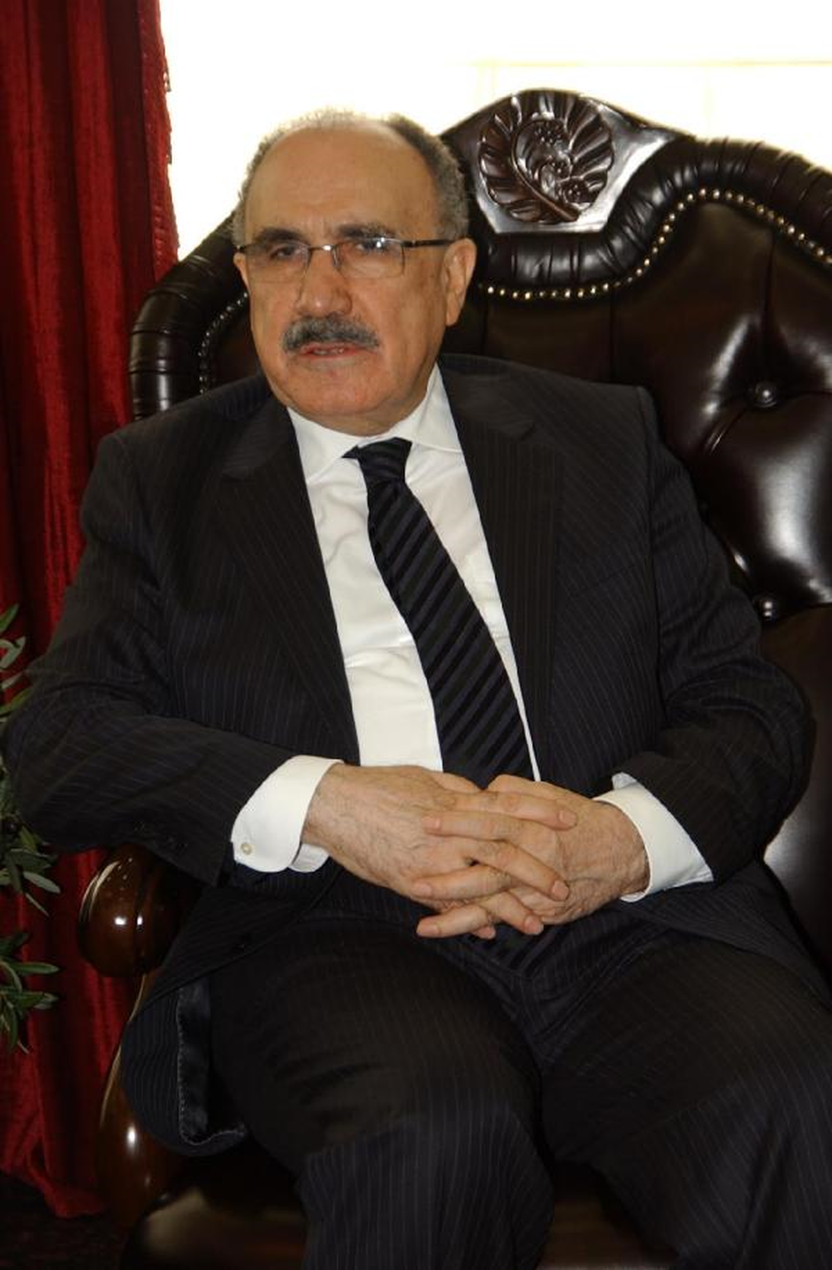 Beşir Atalay: 28 Şubat'la İlgili Söylenecek Çok Şey Var