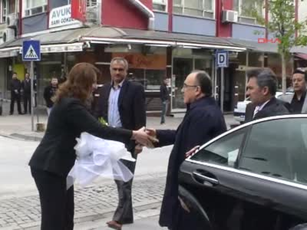 Beşir Atalay: '28 Şubat'la İlgili Söylenecek Çok Şey Var'