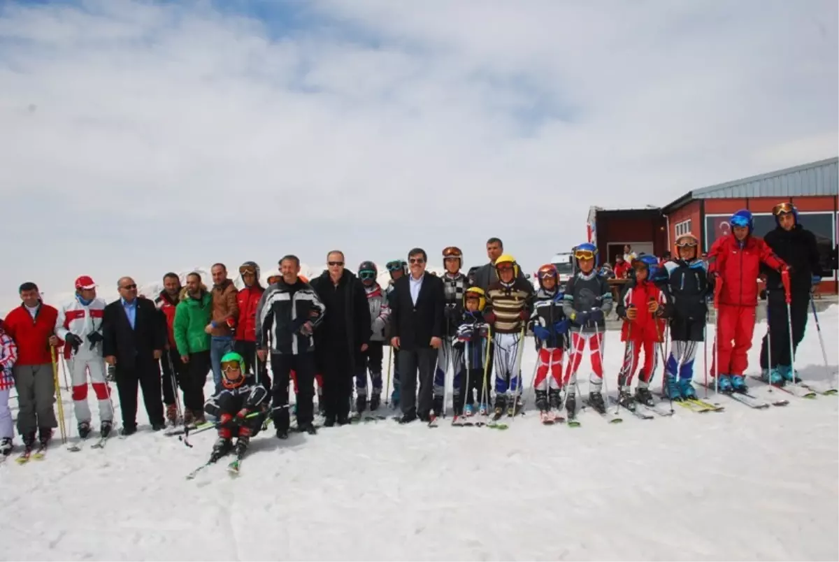 Bitlis\'te 36\'ncı Turizm Haftası Etkinlikleri