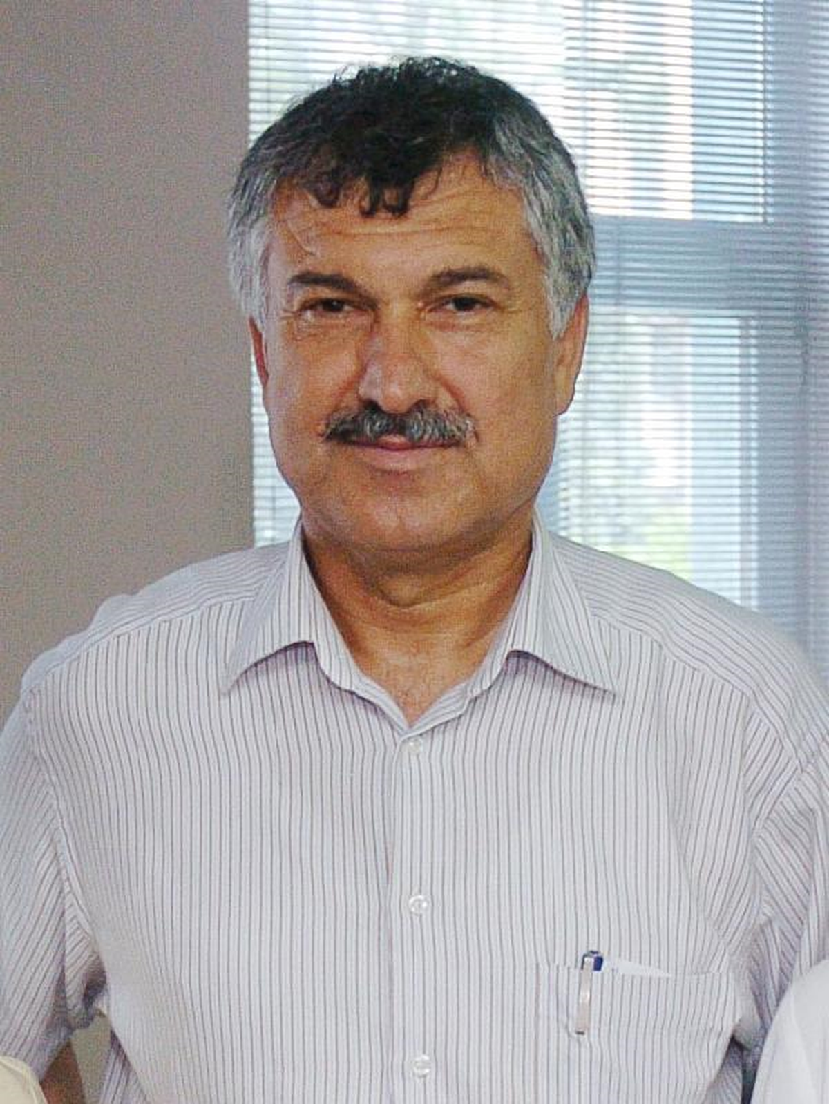 CHP Adana İl Başkanlığı'na Reklam İcrası