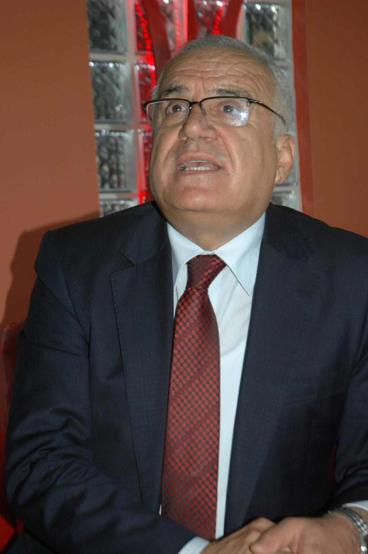CHP Manisa Milletvekili Hasan Ören Açıklaması