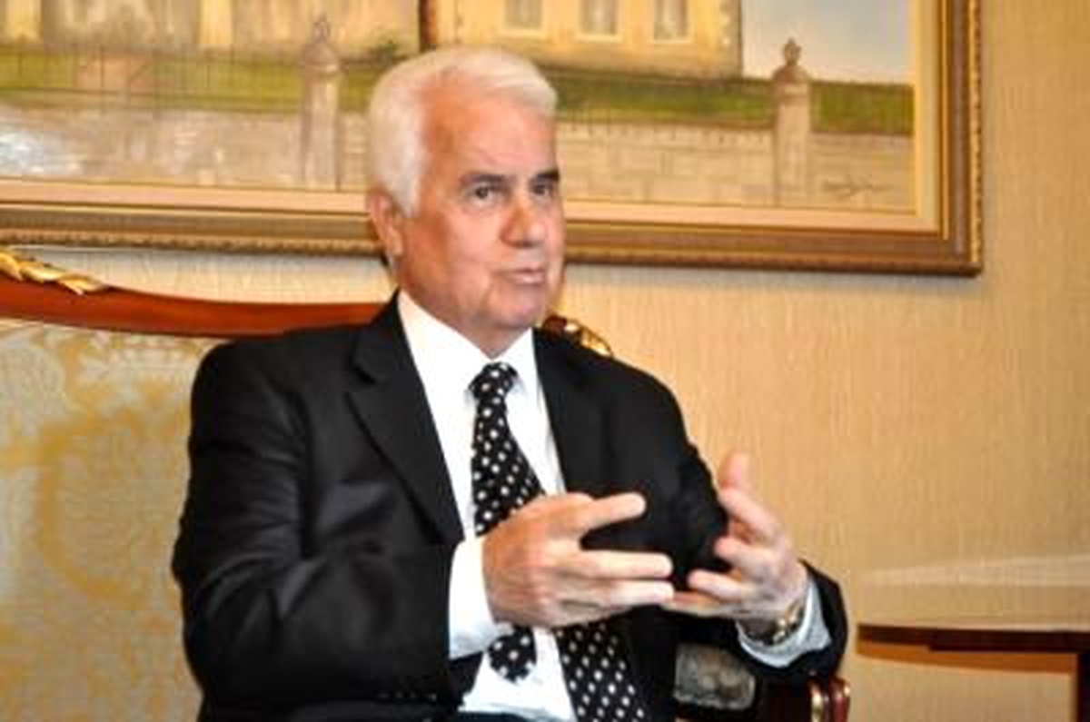'KKTC'deki Her Cemi Bir Mühürdür'