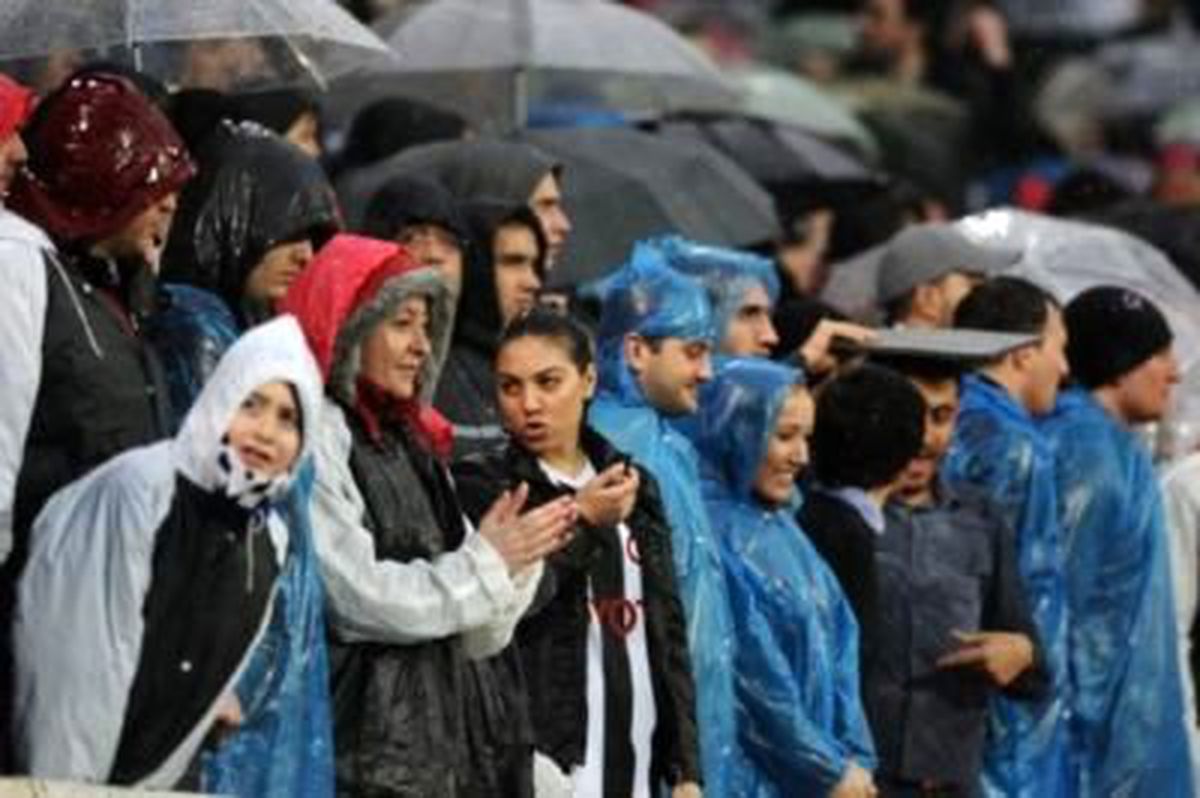 Derbiye Bileti Olanlar; Dikkat!