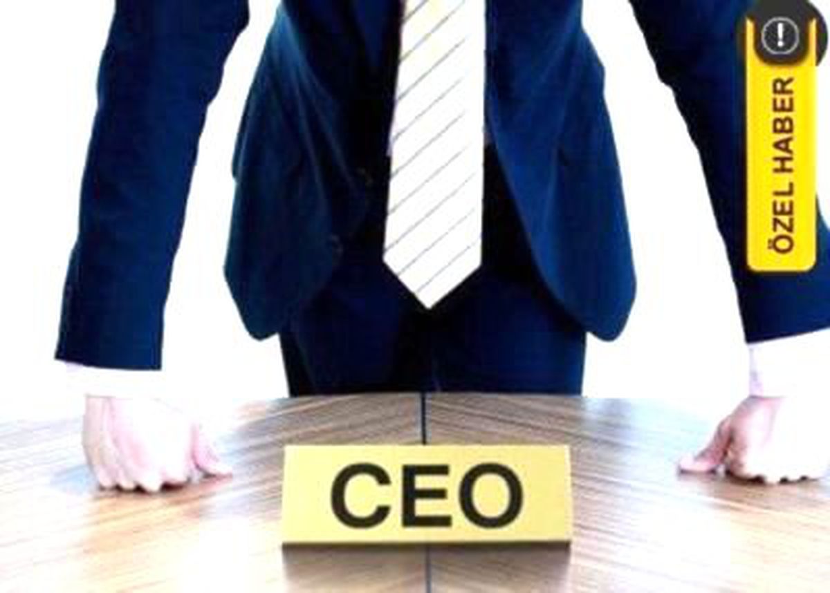 Dünyanın En Kötü Ceo\'ları