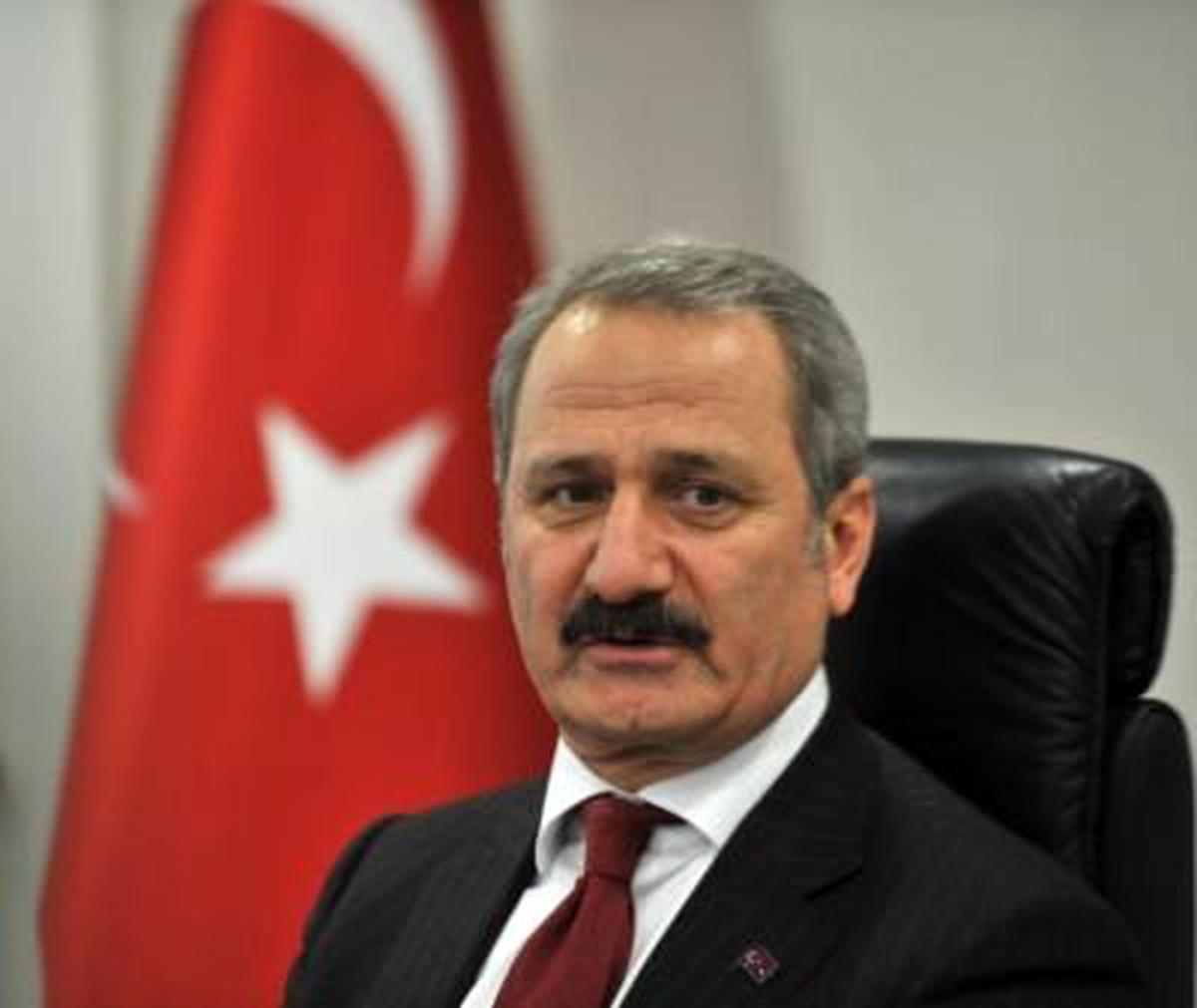Ekonomi Bakanı Zafer Çağlayan, ABD ve Meksika\'ya Gidecek