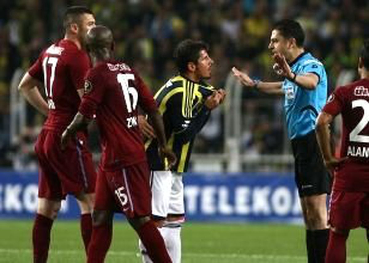 Emre\'den Zokora\'ya Yanıt