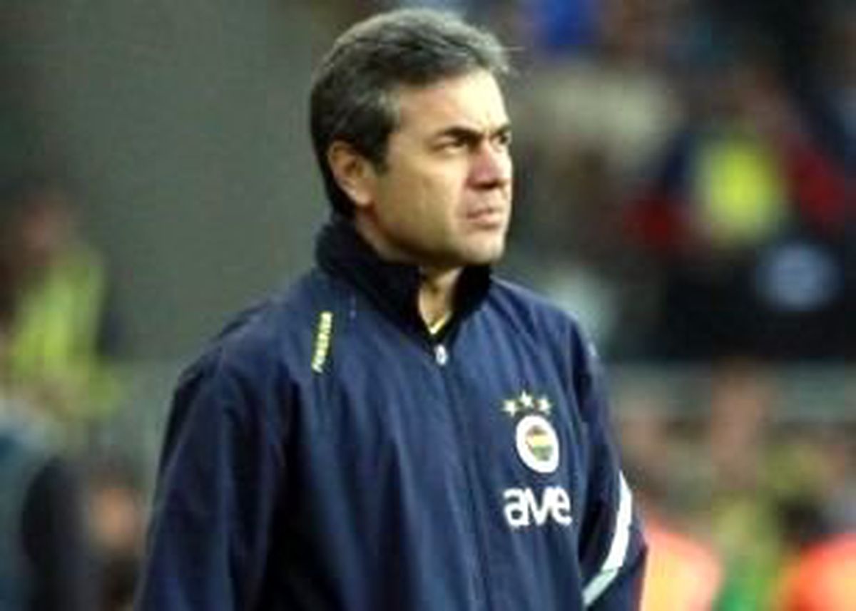 Kocaman\'ın En Çok İhtiyaç Duyduğu Şey