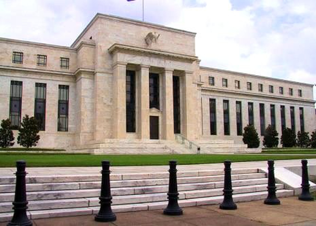Fed: Mali İstikrar Para Politikası Kadar Önemli