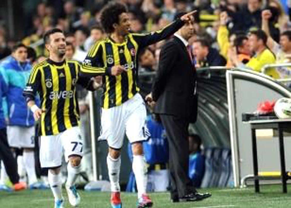 İlk 11\'ler Belli Oldu