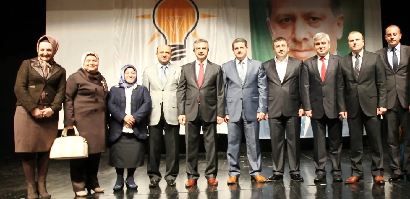 Gebze Belediye Başkanı Köşker 3 Yılın Muhasebesini Yaptı