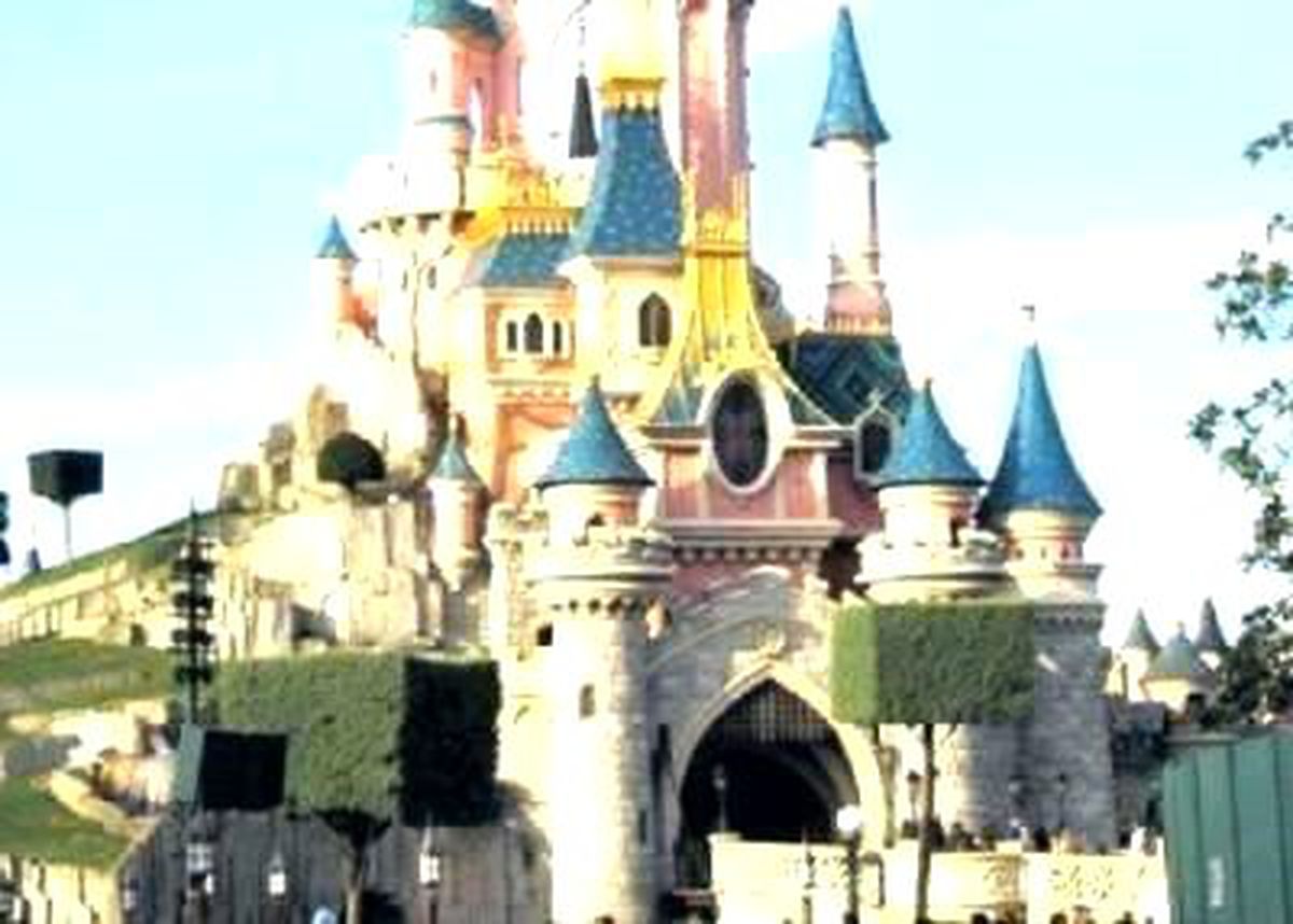 Güneydoğu'ya Disneyland mı Geliyor?