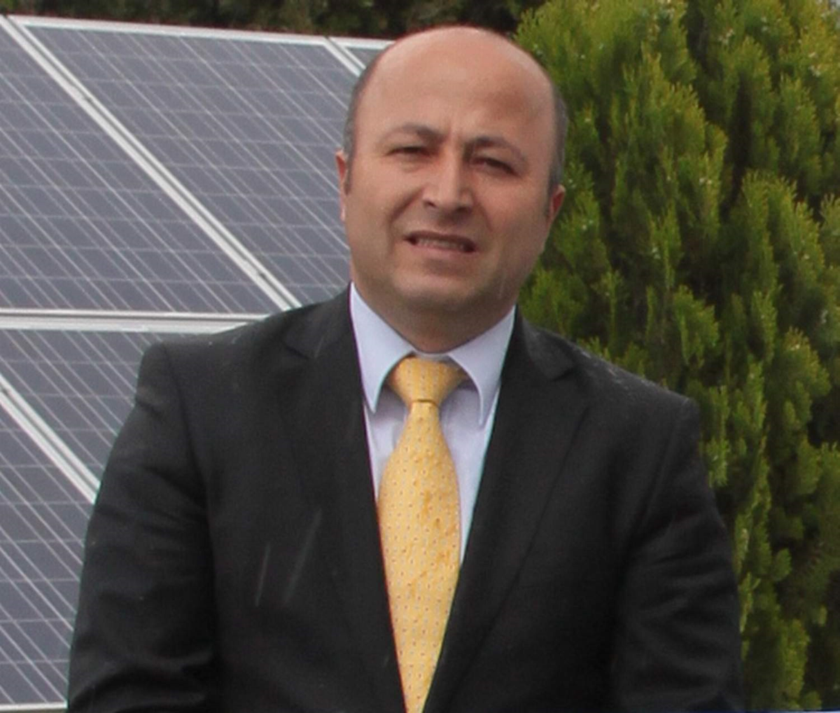 Herkese Güneş Enerjisi